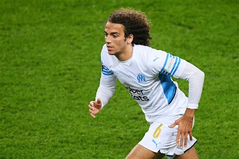 tudor guendonzi|Arsenal midfielder Matteo Guendouzi joins Marseille in .